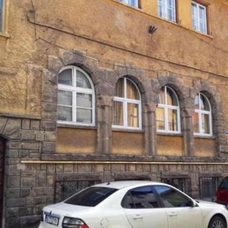 Appartement Casa Alise-Luise à Braşov Extérieur photo