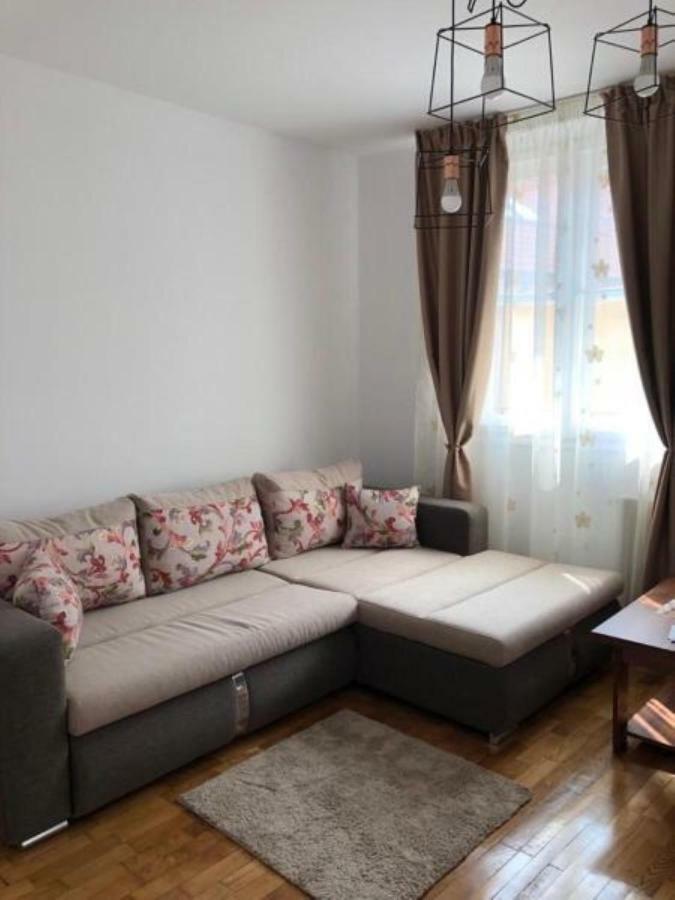 Appartement Casa Alise-Luise à Braşov Extérieur photo
