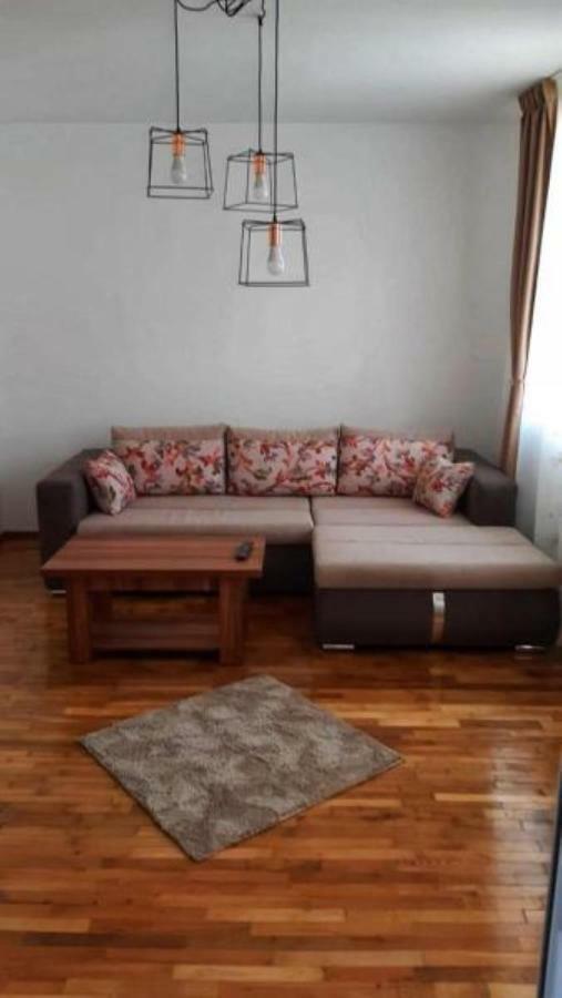 Appartement Casa Alise-Luise à Braşov Extérieur photo