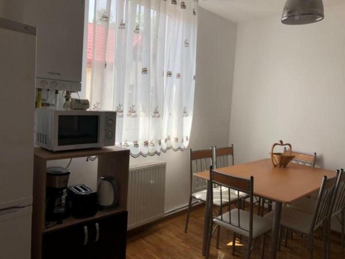 Appartement Casa Alise-Luise à Braşov Extérieur photo