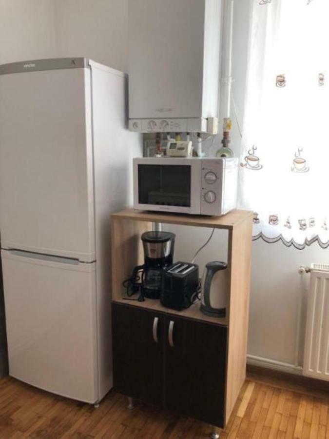 Appartement Casa Alise-Luise à Braşov Extérieur photo