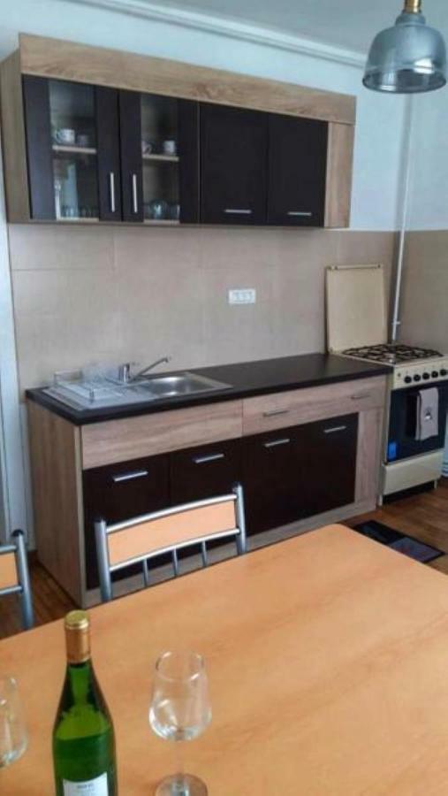 Appartement Casa Alise-Luise à Braşov Extérieur photo