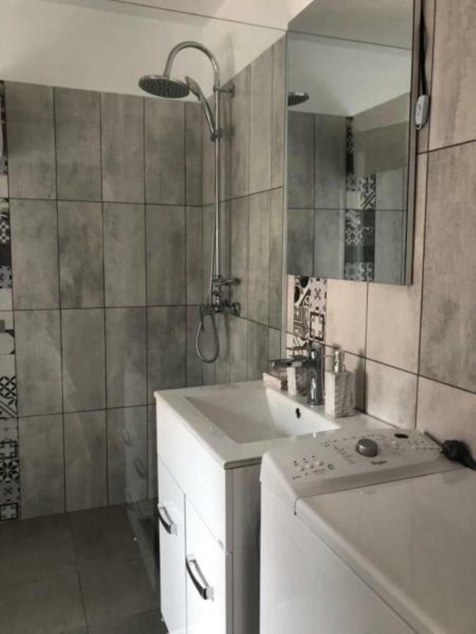 Appartement Casa Alise-Luise à Braşov Extérieur photo