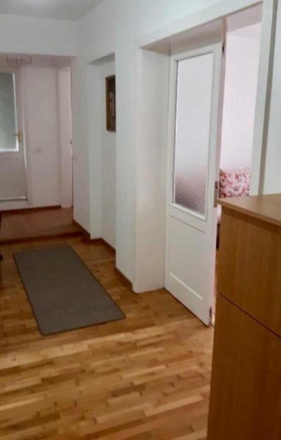 Appartement Casa Alise-Luise à Braşov Extérieur photo